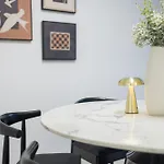 North Sydney 3B Townhouse Free P