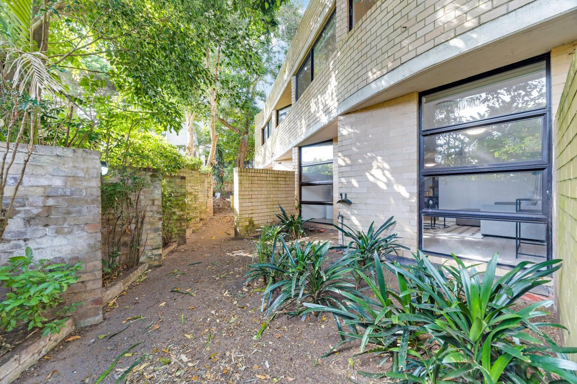 Apartment North 3b Townhouse Free P Sydney