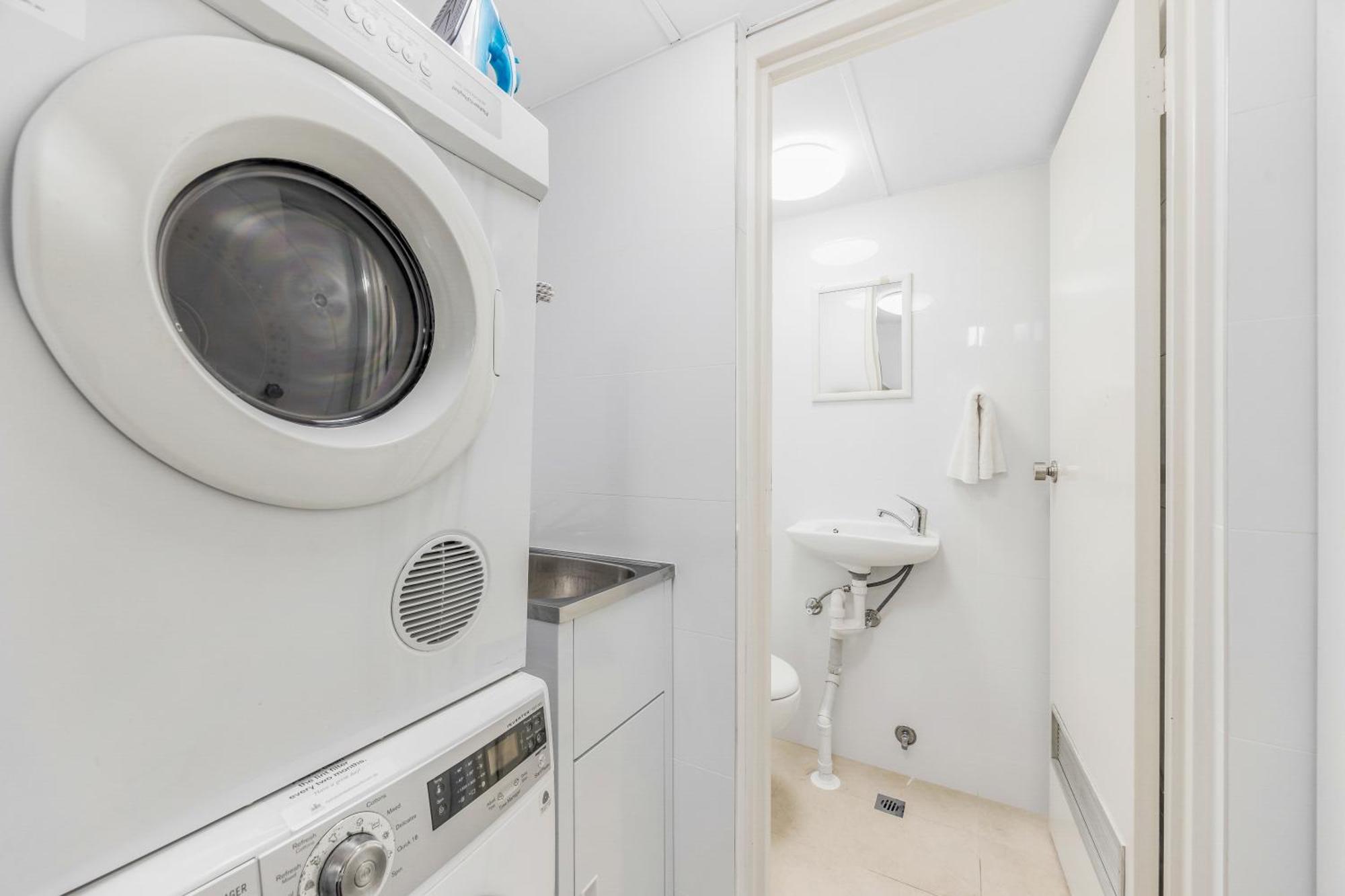 North 3b Townhouse Free P Apartment Sydney