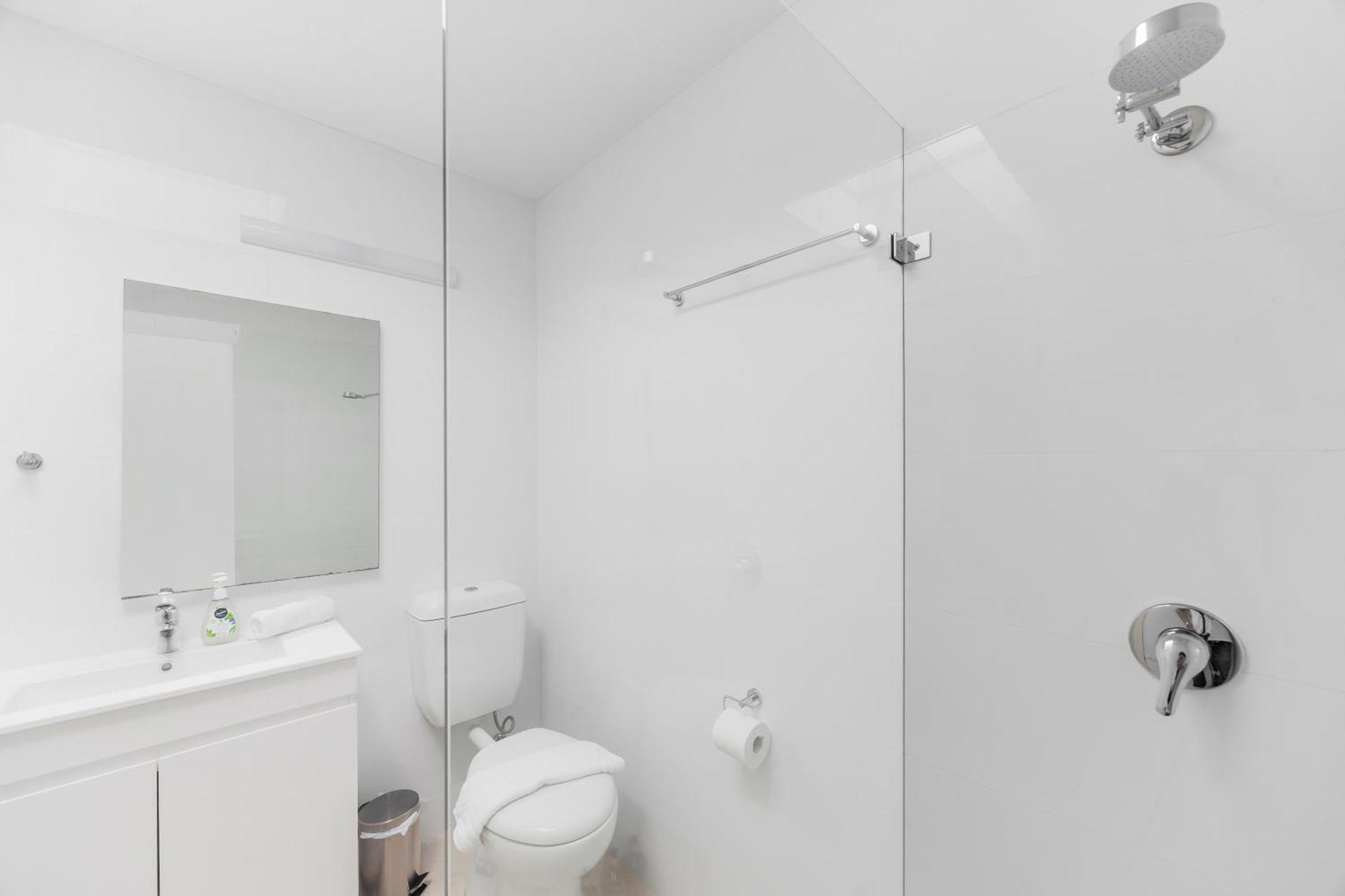 Apartment North 3b Townhouse Free P Sydney