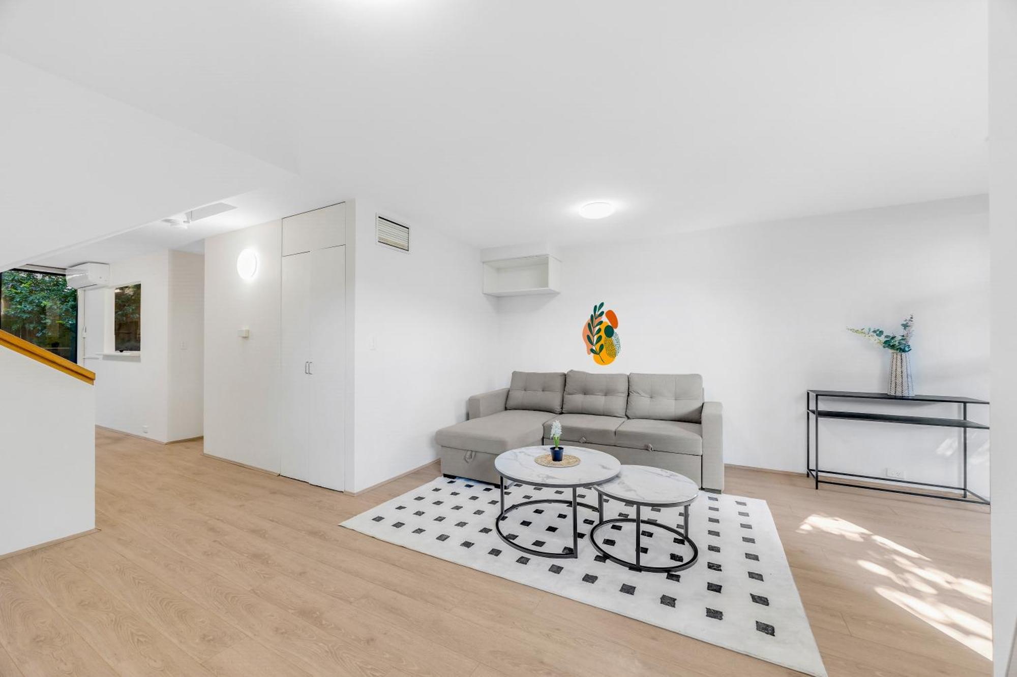 North 3b Townhouse Free P *
